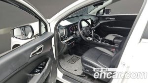 Kia Sportage LPG 2.0 2WD 2024 года из Южной Кореи