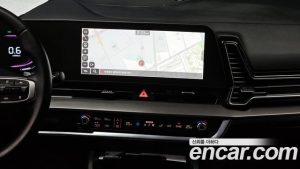 Kia Sportage LPG 2.0 2WD 2024 года из Южной Кореи