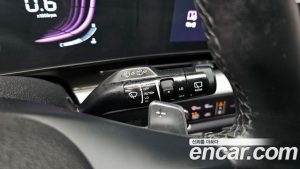 Kia Sportage LPG 2.0 2WD 2024 года из Южной Кореи