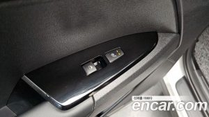 Kia Sportage LPG 2.0 2WD 2024 года из Южной Кореи