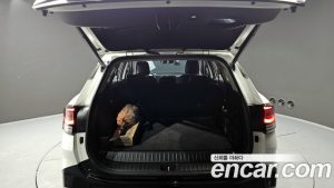 Kia Sportage LPG 2.0 2WD 2024 года из Южной Кореи
