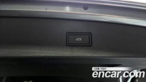 Volkswagen Tiguan 2.0 TSI Prestige 2023 года из Южной Кореи