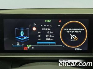 Hyundai Casper Inspiration 2026 года из Южной Кореи