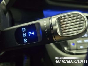 Hyundai Casper Inspiration 2026 года из Южной Кореи