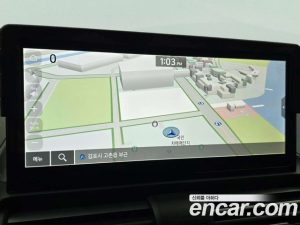 Hyundai Casper Inspiration 2026 года из Южной Кореи