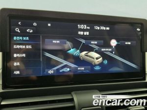 Hyundai Casper Inspiration 2026 года из Южной Кореи