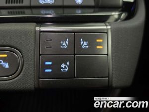 Hyundai Casper Inspiration 2026 года из Южной Кореи