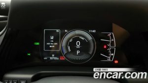 Lexus ES Executive 2025 года из Южной Кореи