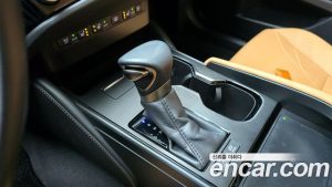 Lexus ES Executive 2025 года из Южной Кореи