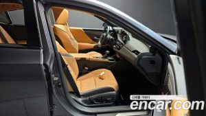 Lexus ES Executive 2025 года из Южной Кореи