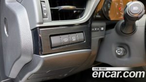 Lexus ES Executive 2025 года из Южной Кореи