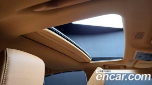 Lexus ES Executive 2025 года из Южной Кореи