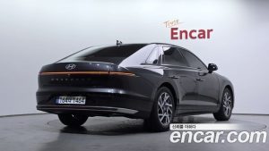 Hyundai Grandeur 2.5 Бензин 2WD 2025 года из Южной Кореи
