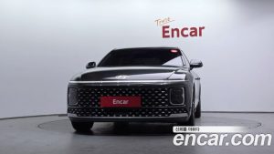 Hyundai Grandeur 2.5 Бензин 2WD 2025 года из Южной Кореи