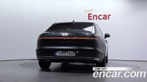 Hyundai Grandeur 2.5 Бензин 2WD 2025 года из Южной Кореи
