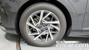 Hyundai Grandeur 2.5 Бензин 2WD 2025 года из Южной Кореи