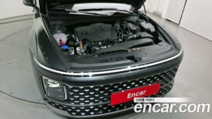 Hyundai Grandeur 2.5 Бензин 2WD 2025 года из Южной Кореи