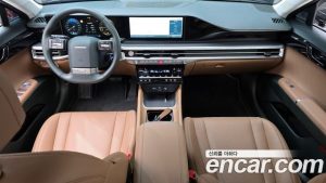 Hyundai Grandeur 2.5 Бензин 2WD 2025 года из Южной Кореи
