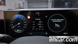 Hyundai Grandeur 2.5 Бензин 2WD 2025 года из Южной Кореи