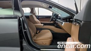 Hyundai Grandeur 2.5 Бензин 2WD 2025 года из Южной Кореи