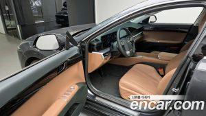 Hyundai Grandeur 2.5 Бензин 2WD 2025 года из Южной Кореи