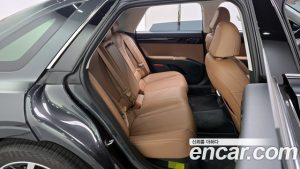 Hyundai Grandeur 2.5 Бензин 2WD 2025 года из Южной Кореи