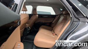 Hyundai Grandeur 2.5 Бензин 2WD 2025 года из Южной Кореи