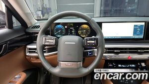Hyundai Grandeur 2.5 Бензин 2WD 2025 года из Южной Кореи