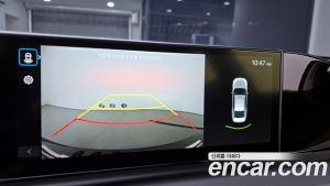 Hyundai Grandeur 2.5 Бензин 2WD 2025 года из Южной Кореи