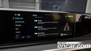 Hyundai Grandeur 2.5 Бензин 2WD 2025 года из Южной Кореи