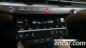 Hyundai Grandeur 2.5 Бензин 2WD 2025 года из Южной Кореи