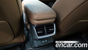 Hyundai Grandeur 2.5 Бензин 2WD 2025 года из Южной Кореи