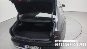 Hyundai Grandeur 2.5 Бензин 2WD 2025 года из Южной Кореи