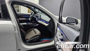 BMW 5-Series 520i M Sport 2025 года из Южной Кореи