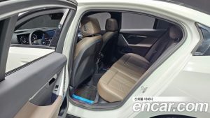 BMW 5-Series 520i M Sport 2025 года из Южной Кореи