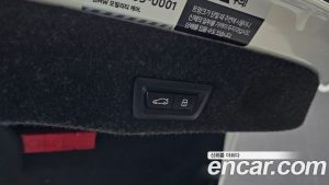 BMW 5-Series 520i M Sport 2025 года из Южной Кореи