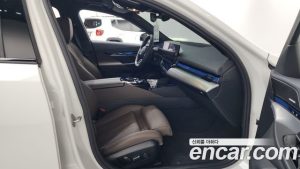 BMW 5-Series 520i M Sport 2025 года из Южной Кореи