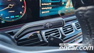 Mercedes-Benz GLS-Class Maybach GLS600 4MATIC 2023 года из Южной Кореи