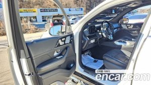 Mercedes-Benz GLS-Class Maybach GLS600 4MATIC 2023 года из Южной Кореи