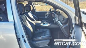 Mercedes-Benz GLS-Class Maybach GLS600 4MATIC 2023 года из Южной Кореи