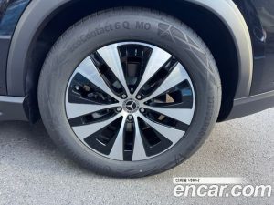Mercedes-Benz GLE-Class GLE300d 4MATIC 2026 года из Южной Кореи