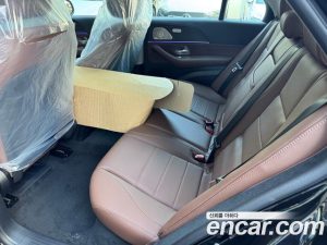 Mercedes-Benz GLE-Class GLE300d 4MATIC 2026 года из Южной Кореи