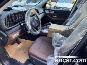 Mercedes-Benz GLE-Class GLE300d 4MATIC 2026 года из Южной Кореи