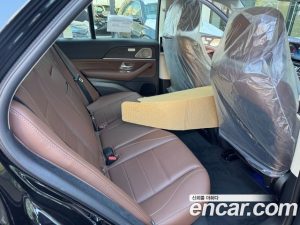 Mercedes-Benz GLE-Class GLE300d 4MATIC 2026 года из Южной Кореи