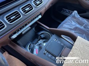 Mercedes-Benz GLE-Class GLE300d 4MATIC 2026 года из Южной Кореи