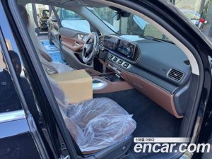Mercedes-Benz GLE-Class GLE300d 4MATIC 2026 года из Южной Кореи