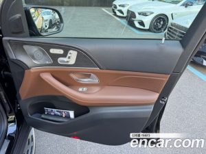Mercedes-Benz GLE-Class GLE300d 4MATIC 2026 года из Южной Кореи
