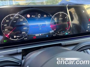 Mercedes-Benz GLE-Class GLE300d 4MATIC 2026 года из Южной Кореи