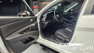 Hyundai AVANTE 1.6 2024 года из Южной Кореи