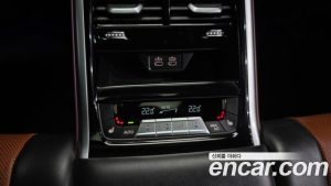 BMW 8-Series M850i xDrive Gran Coupe 2025 года из Южной Кореи